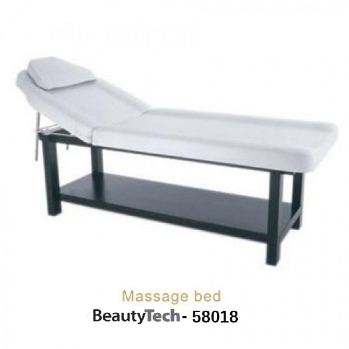 Κρεβάτι Αισθητικής